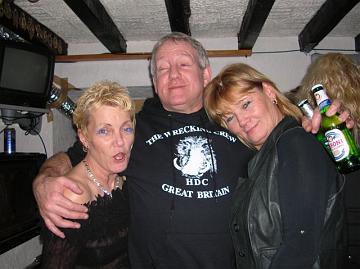 Pauls Xmas Bash (21)
